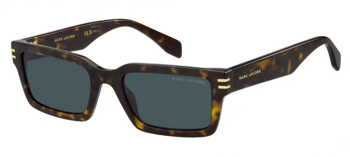 Marc Jacobs MARC905 Sunglasses - view 3
